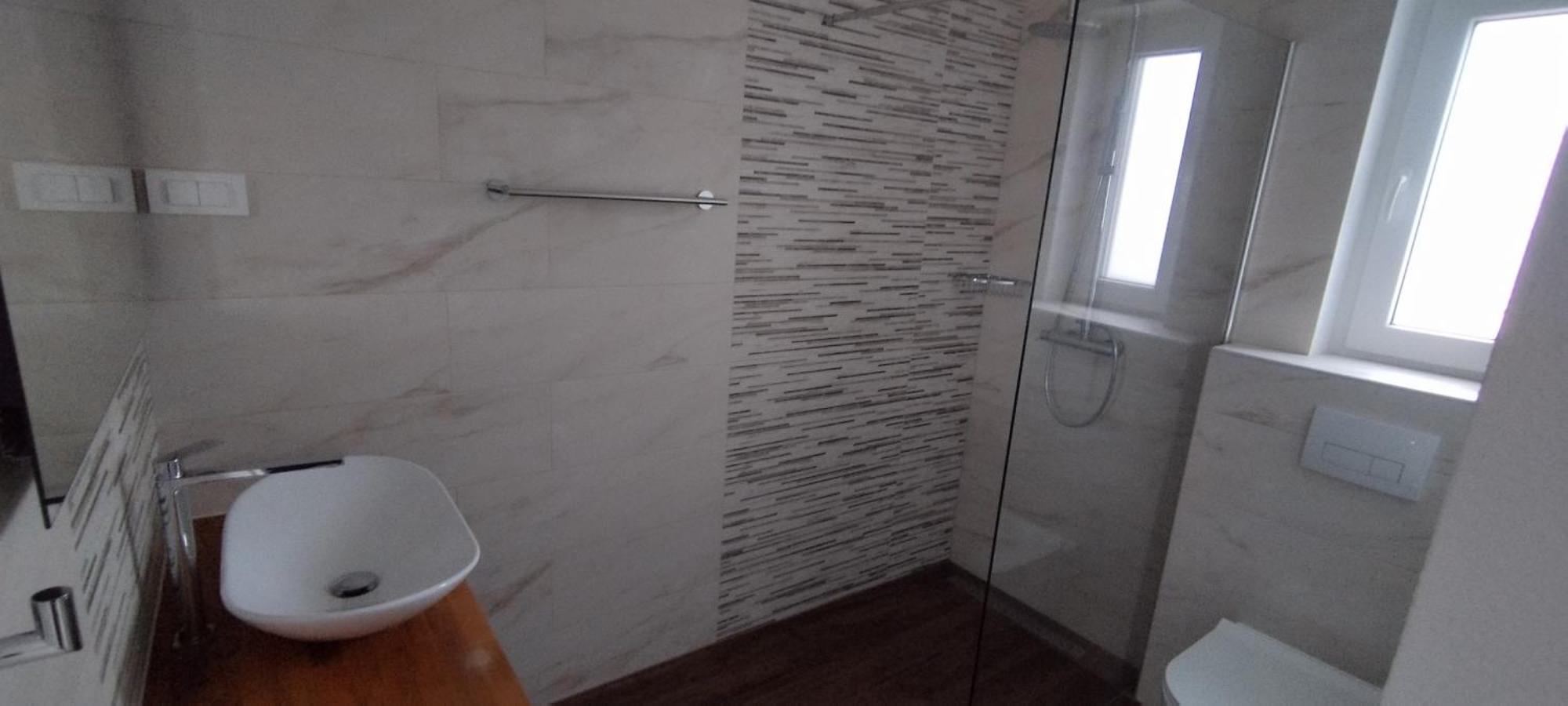 Aparthotel Dalmacija ปริฟลากา ภายนอก รูปภาพ