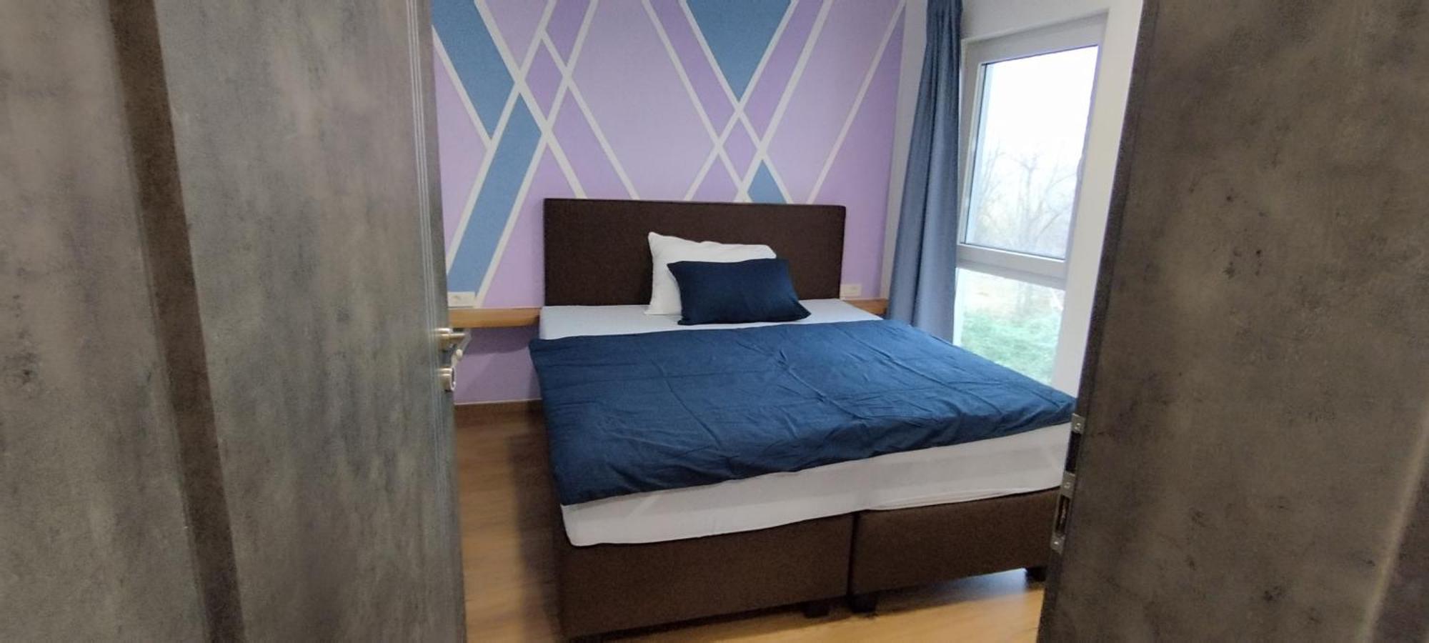 Aparthotel Dalmacija ปริฟลากา ภายนอก รูปภาพ